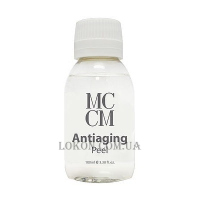 MCCM Meso Antiaging - Пировиноградна кислота 20% + фітинова кислота 5%