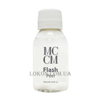 MCCM Meso Flash - Аргінін 20% + молочна кислота 10% + алантоїн 1%