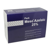 MCCM Pack Meso Azelaic 25% - Набір пілінг азелаїновий 25%