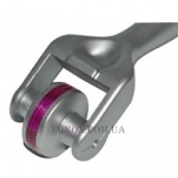 INEX Eye Roller 180 Needles 0.3 mm - Дермароллер для околоорбитальной зоны 180 игл 0,3 мм