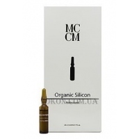 MCCM Organic Silicon 0,5% - Органический кремний 0,5% (ампула)