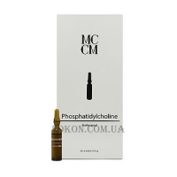 MCCM Phosphatidylcholine 5% - Фосфатидилхолін 5% (ампула)