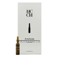 MCCM Artichoke Extract 2% - Екстракт артишоку 2% (ампула)