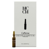 MCCM Caffeine 10% - Кофеїн 10% (ампула)