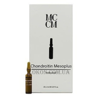 MCCM Condroitin Mesoplus - Хондроїтин (стимулятор колагену) (ампула)