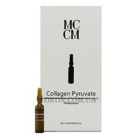 MCCM Collagen Pyruvate - Колагену піруват (ампула)