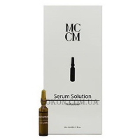 MCCM Serum Solution - Ізотонічний розчин (ампула)