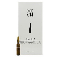 MCCM Vitamine C 20% - Вітамін С 20% (ампула)