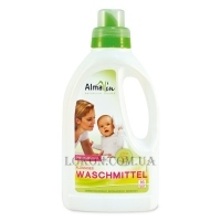 ALMAWIN Flüssiges Waschmittel - Концентрированное жидкое средство для стирки
