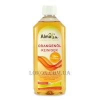 ALMAWIN Orangenöl Reiniger - Концентрована апельсинова олія для чищення