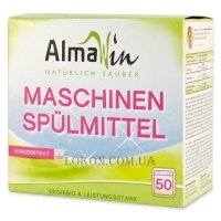 ALMAWIN Maschinenspülmittel - Концентрированный порошок для посудомоечных машин