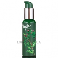 VIGOR Реп’яхова олія - Масло репейное для волос