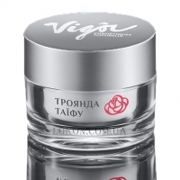 VIGOR Троянда Таїфу - Питательный крем 