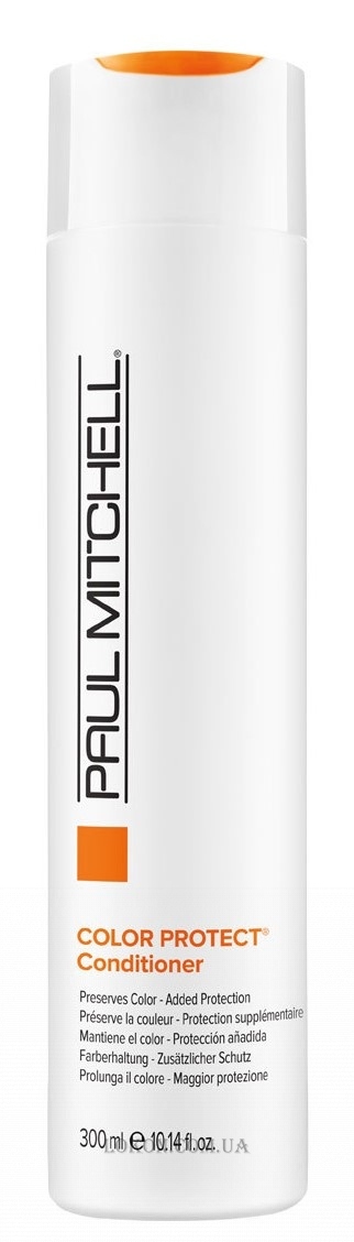PAUL MITCHELL ColorCare Color Protect Daily Conditioner - Кондиционер для окрашенных волос