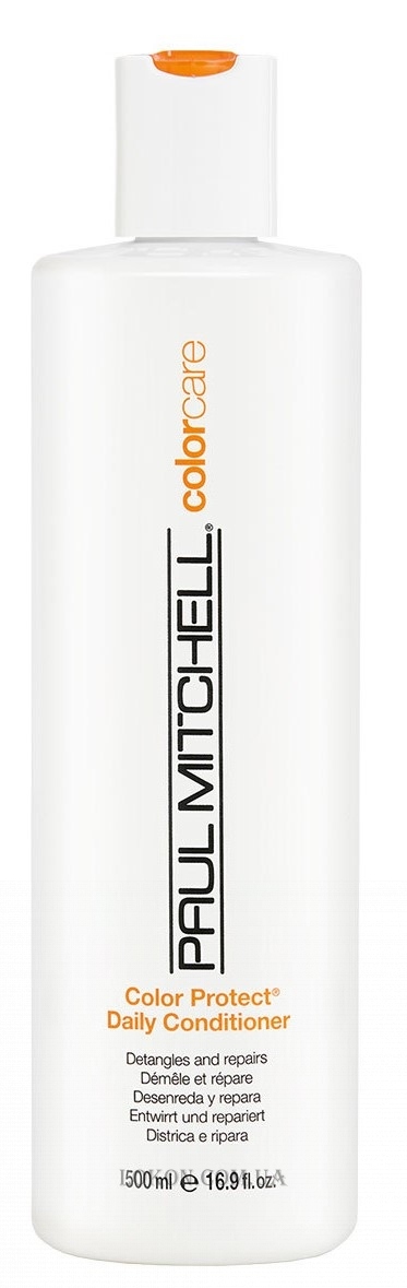 PAUL MITCHELL ColorCare Color Protect Daily Conditioner - Кондиционер для окрашенных волос