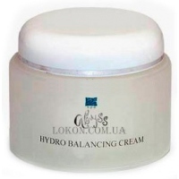 SPA ABYSS Hydro Balanсing Cream - Крем-гидробаланс