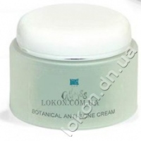 SPA ABYSS Botanical Anti-Acne Cream - Крем анти-акне 100 мл