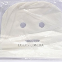 SPA ABYSS Eye Collagen Mask - Коллагеновый лист для кожи век