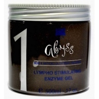 SPA ABYSS Lympho-Stimulating Enzyme Gel - Лимфо-стимул энзимный гель