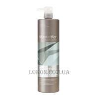 ERAYBA M12 Keratin Detox Shampoo - Очищаючий шампунь