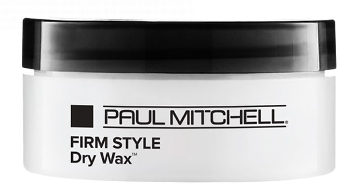 PAUL MITCHELL Firm Hold Style Dry Wax - Сухой воск
