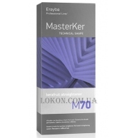 ERAYBA M70 Kerafruit Relaxer - Набор для выпрямления волос (лосьон+нейтрализатор)