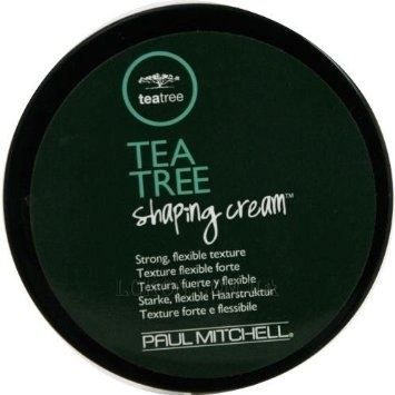 PAUL MITCHELL Tea Tree Shaping Cream - Крем для укладки