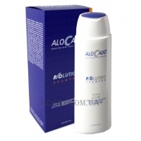 ALOCADO Shampoo - Шампунь для ухода за шелушащейся, раздраженной и зудящей кожей