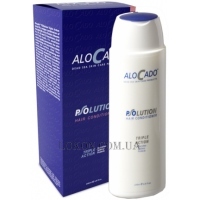 ALOCADO Hair Conditioner - Кондиционер для ухода за поврежденными волосами вследствие поврежденной кожи головы