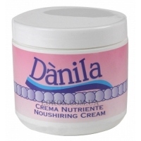 DANILA Nourishing Face Cream - Питательный крем для кожи лица