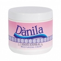 DANILA Hydrating Face Cream - Увлажняющий крем для кожи лица