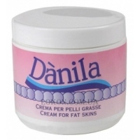 DANILA Greasy Skins Cream - Крем для жирной кожи