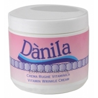 DANILA Anti-Wrinkles Vitaminic Cream - Крем против морщин с витаминами
