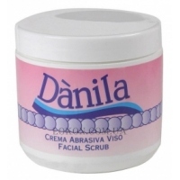DANILA Abrasive Cream - Абразивный скраб для лица