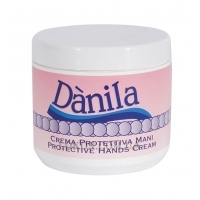 DANILA Protective Heands Cream - Защитный крем для рук