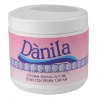 DANILA Anti-Vibices Cream - Крем від розтяжок