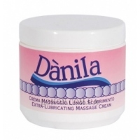 DANILA Massage Cream - Массажный крем
