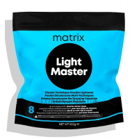 MATRIX Light Master - Быстродействующая обесцвечивающая пудра с пантенолом