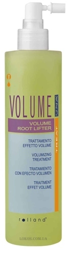 ROLLAND UNA Volume root lifter - Средство для поднятия корней волос