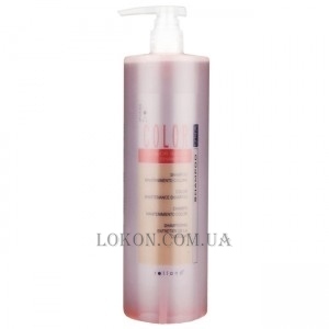ROLLAND UNA Color shampoo - Шампунь для окрашенных волос