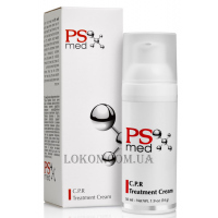 ONMACABIM Psmed C.P.R. Treatment Cream - Крем для чувствительной кожи с куперозом