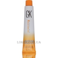 GLOBAL KERATIN Juvexin Cream Color - Стойкая краска для волос