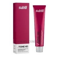 DUCASTEL Subtil Tone HD - Тонирующая краска для волос