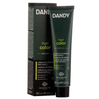 LISAP Dandy Hair Color - Безаміачна фарба для чоловіків