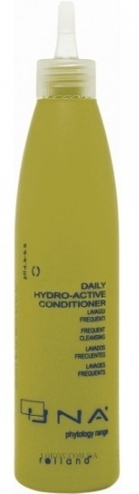 ROLLAND UNA Daily Hydro-Active Conditioner - Кондиционер гидро-активный