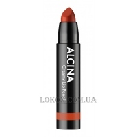 ALCINA Creamy Lip Pencil - Помада-карандаш для губ