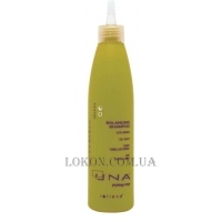 ROLLAND UNA Balancing shampoo - Балансирующий антисеборейный шампунь для жирных волос
