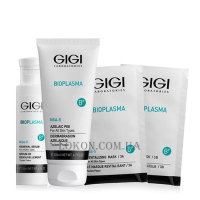 GIGI Bioplasma Skin Rejuvenating Kit - Набір Омолоджувальний на 10 процедур