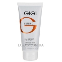 GIGI Ester C Mild Cleanser - Нежный гель для умывания