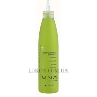 ROLLAND UNA Compensating shampoo - Компенсирующий шампунь для укрепления волос